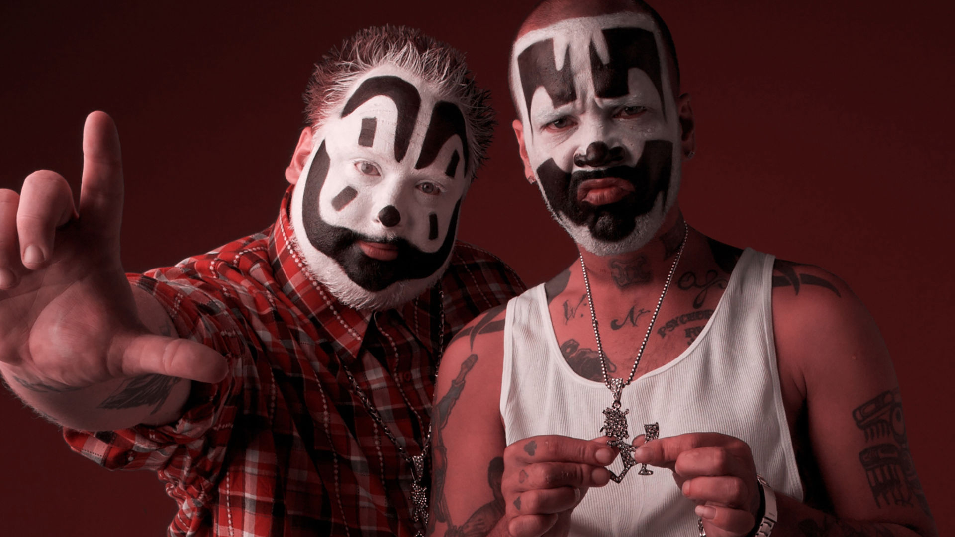 Insane Clown Posse Fury Fest - Jun. 4